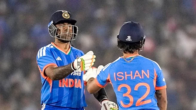 India Vs New Zealand 3rd T20I In Guwahati: Match Preview, Likely XIs, Injury News, Venue And More