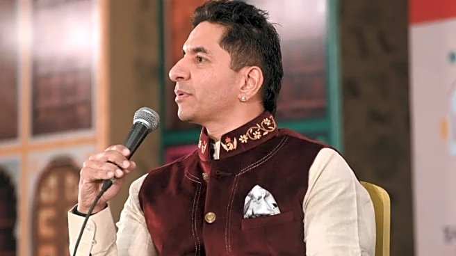 Why Calm Is A Discipline, Not An Escape: Luke Coutinho On Modern Stress And Stillness