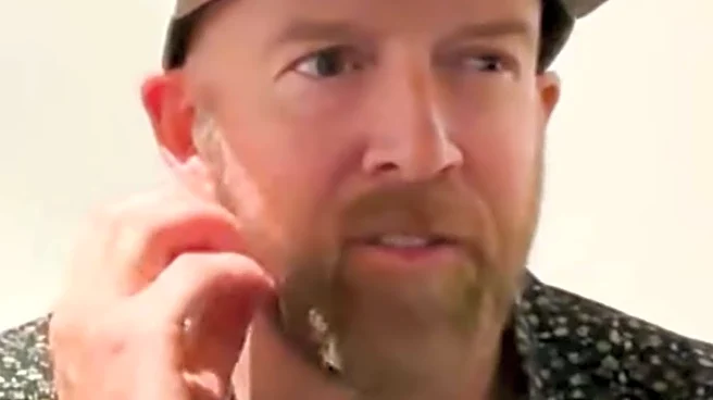 ‘Time Stopped’: Linkin Park’s Dave On Chester Bennington’s Death