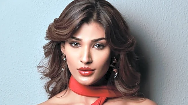 'This Time, I Won’t Play For Anyone': Nehal Chudasama On Signing The 50 Just After Bigg Boss | Exclusive