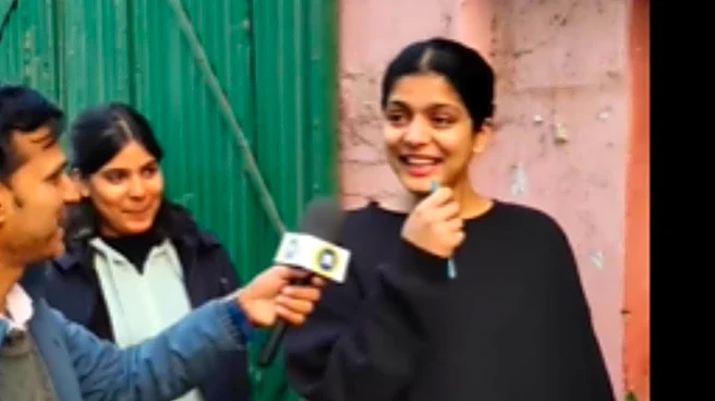 ‘I Don’t Know My Name’: Why Internet Is Calling This Girl The ‘Most Stable JEE Aspirant’