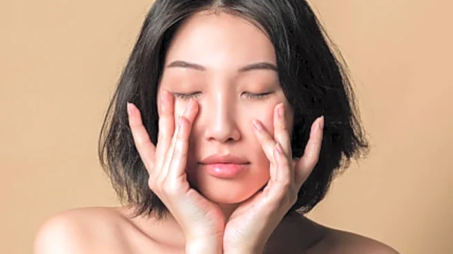 Why Treatments Around Skin Barrier Therapy Is Replacing The Instant-Glow Obsession