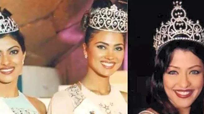 Aditi Govitrikar Recalls ‘Unfortunate Party’ With Priyanka Chopra And Lara Dutta