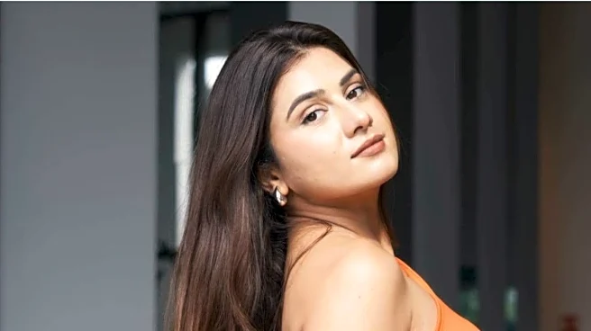 Splitsvilla X6: Diksha Pawar Clarifies She Was Never In Relationship With Ayush Yadav: ‘We Were Simply Friends’