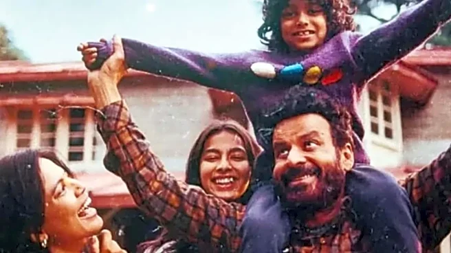 Jugnuma - The Fable: When And Where To Watch Manoj Bajpayee’s Critically Acclaimed Film On OTT