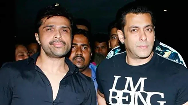 ‘Extremely Special’: Himesh Reshammiya On Reuniting With Salman Khan For Battle Of Galwan