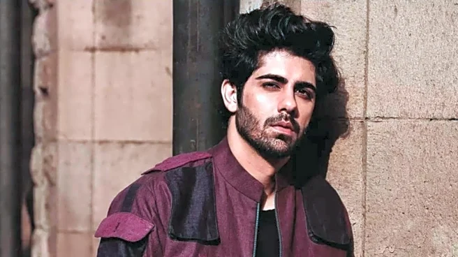 Rrahul Sudhir, Not Working For Over A Year, Says ‘I Keep Buying What I Want. No Money Crunch’