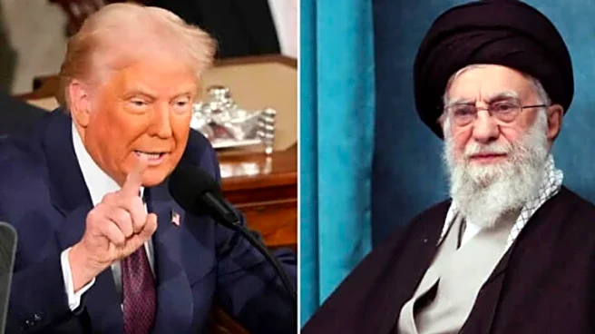 After A Short-Lived Pause, US-Iran Tensions Are Flaring Again: What Triggered The Escalation?