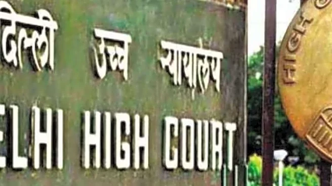 Hold It! Delhi High Court Hits Pause On Selection Of Two Athletes Weeks Ahead Of Winer Olympics