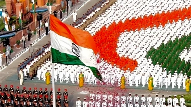 All You Need To Know About The Commanders Leading Republic Day Parade Contingents