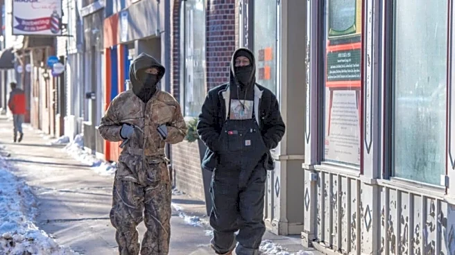 Facing Backlash Over 5-Year-Old’s Detention, ICE Takes 2-Year-Old Into Custody In Minneapolis