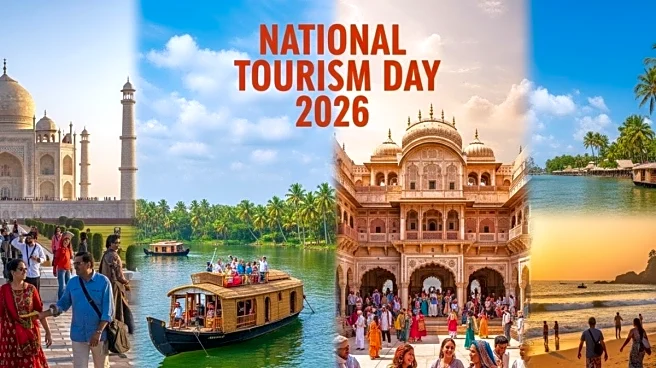 National Tourism Day 2026: History, Significance, And Top Travel Destinations In India