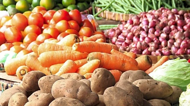 How Grocery Apps Are Quietly Changing Lives Of Neighbourhood Vendors: ‘Sir, Aap Aate Hi Nahi. Business Down’