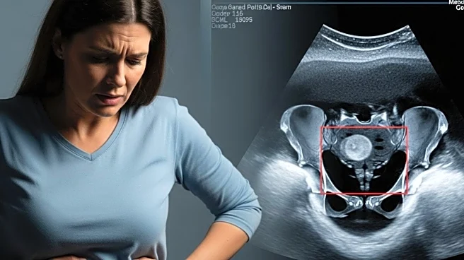 'Came With Pain In The Lower Abdomen'; How This Woman's Mild Discomfort Led To A Cervical Cancer Diagnosis In 2-Month