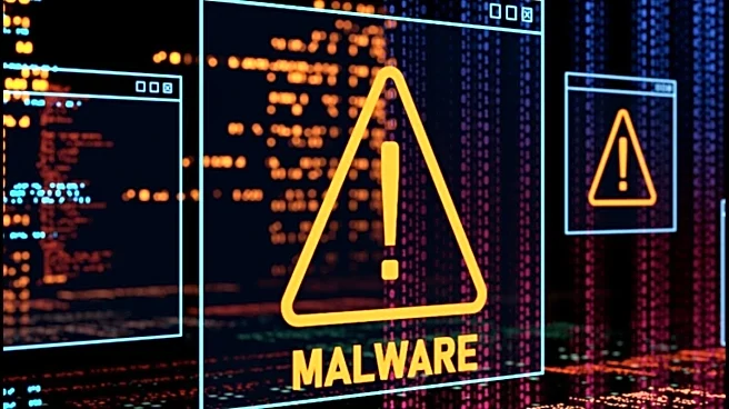 Data Dystopia: 149 Million Gmail, Facebook, Instagram Passwords Exposed In Massive Cyber Breach