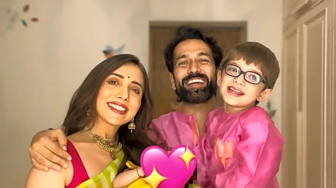 Inside Nakuul Mehta And Wife Jankee Parekh’s Mumbai Home: Calm, Cozy And Full of Memories