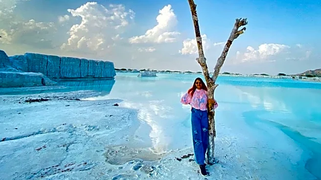 Pre-Wedding Shoots, Viral Reels: Why NGT Says This ‘Snowy’ Rajasthan Spot Is A Health Hazard