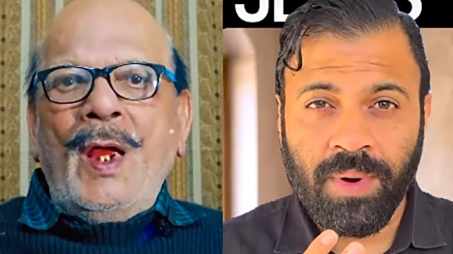 Hundreds To Smaller Than A Classroom: This Indian City Is Home To One Of The Tiniest Jewish Communities