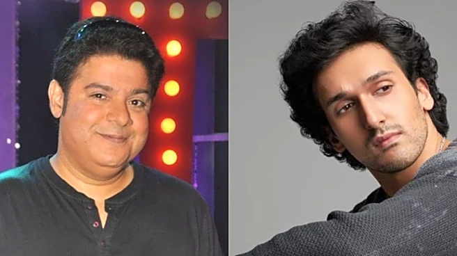 Sajid Khan To Launch Govinda's Son Yashvardhan Ahuja In His Next; Film Goes On Floors: Report