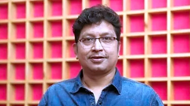 Abhijit Majumdar, One Of Ollywood’s Most Loved Music Composers, Dies At 54