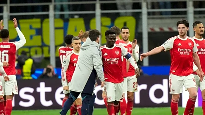 Paul Scholes Snubs Declan Rice, Backs Another Arsenal Man Ahead Of United Clash