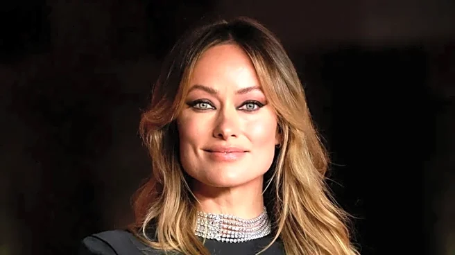 ‘People Are Being Murdered’: Furious Olivia Wilde Calls ICE ‘Hideous’ And ‘Criminal’ At Sundance