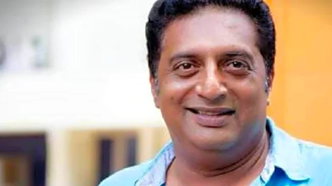 ‘Hindi Cinema Has Lost Its Roots’: Prakash Raj Takes Aim At Bollywood’s ‘Plastic’ Films