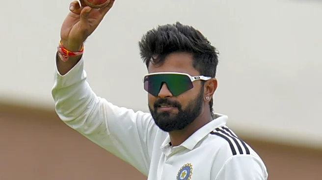 Ranji Trophy 2026: MP Spinners Consign Karnataka To 217-Run Defeat; Maharashtra Trounce Goa