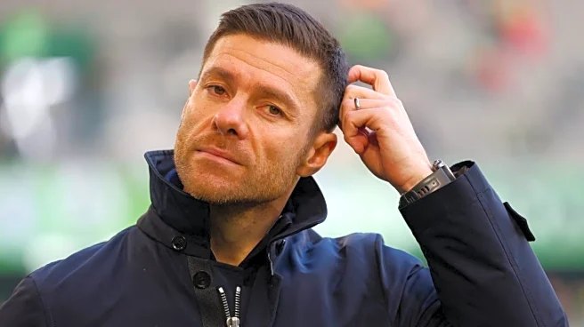 Anfield Crossroads: Liverpool Make Contact With Xabi Alonso To Replace Slot - Report