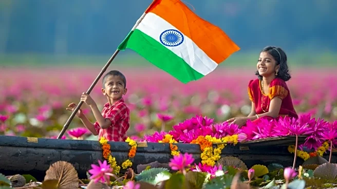 Happy Republic Day 2026 Wishes, WhatsApp Status, Images, Quotes And Patriotic Messages