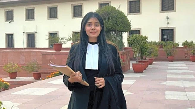 Judge Likens Advocate’s Speedy Arguments To Shankar Mahadevan’s ‘Breathless’