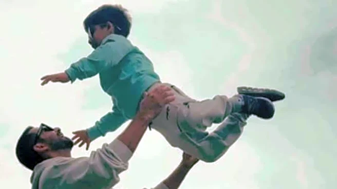 Shahid Kapoor Goes On First Solo Boys Trip With Son, Says 'Etched In My Memory Forever'