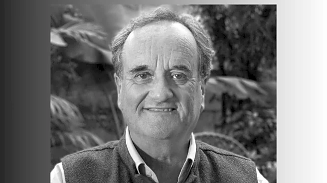 Veteran Journalist Mark Tully Dies At 90; PM Modi Hails His ‘Connect With India’