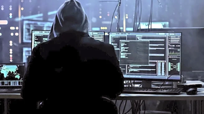 Scammers Lure Hyderabad Man With Job Offer To Thailand, Trap Him In Cybercrime Racket