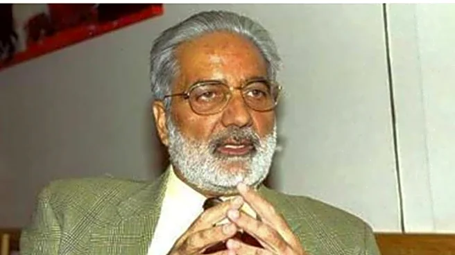 Former BCCI President IS Bindra Passes Away, ICC Chief Jay Shah Pays Tribute