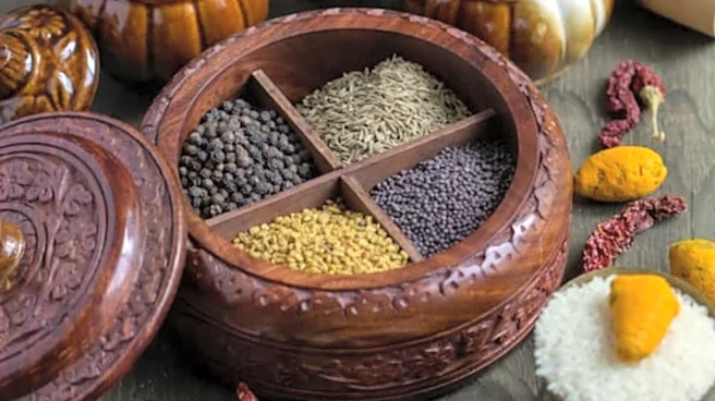 Democracy At The Dining Table: How Everyday Staples Quietly Shaped India’s Progress