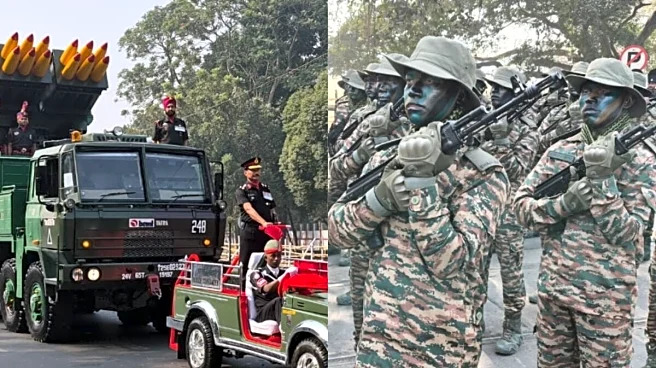 Indian Army’s Bhairav Battalion Set For Eastern Command Deployment