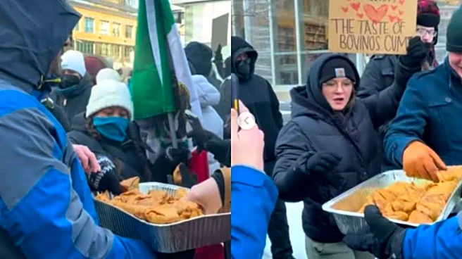 Indian Restaurant In Minneapolis Shuts Down ‘To Protect Team’ Amid ICE Crackdown In US