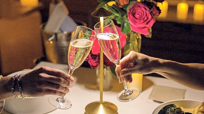 5 Dining And Nightlife Experiences Worth Reserving For Unforgettable Evenings
