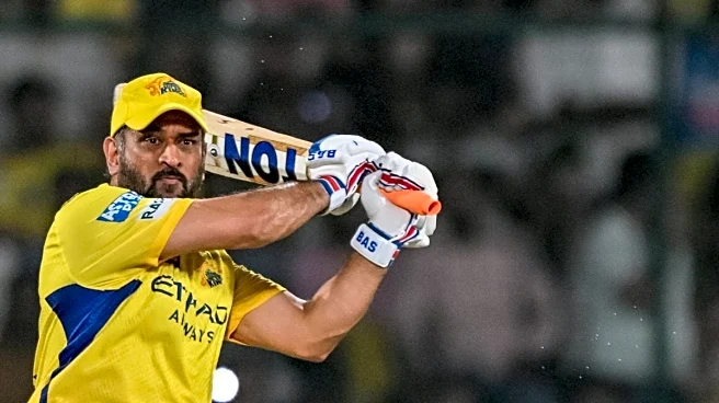 Ashwin Predicts MS Dhoni's New Batting Position For IPL 2026: 'In Powerplay At...'