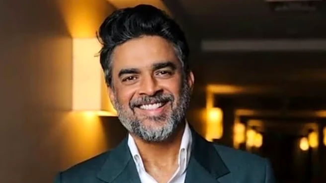 R Madhavan Calls Padma Shri Win ‘Beyond His Wildest Dreams’, Says It Comes With Responsibility