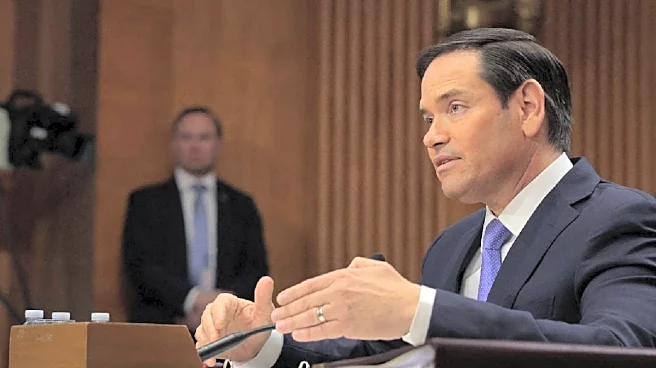 'US-India Share Historic Bond': Marco Rubio Extends R-Day Greeting, Praises Quad Connect