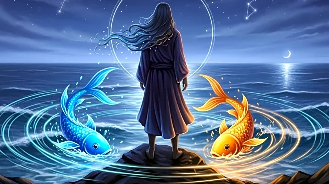 Pisces Horoscope Today, January 26, 2026