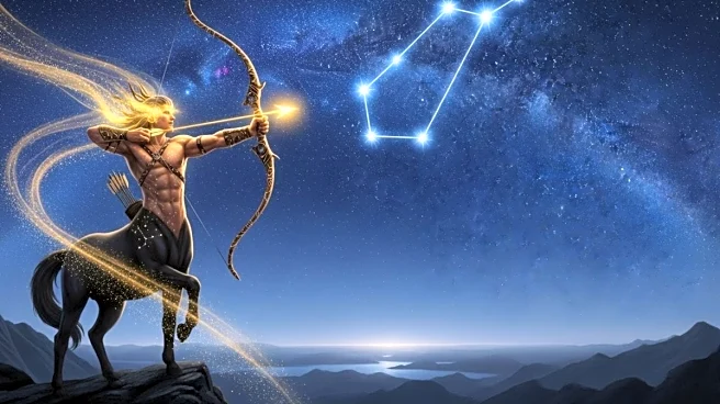 Sagittarius Horoscope Today, January 26, 2026