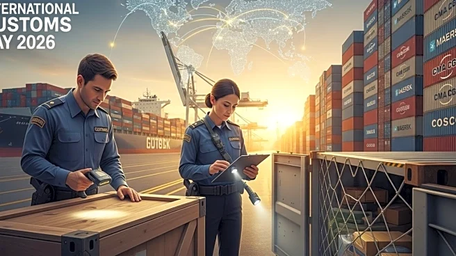 International Customs Day 2026: Theme, Significance, And Role In Global Trade