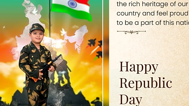Happy Republic Day 2026: Top 77+ Wishes, Quotes, WhatsApp Status And Messages To Share On 77th Gantantra Diwas