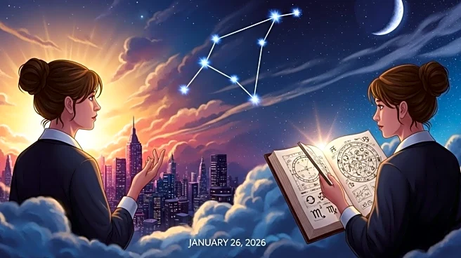 Gemini Horoscope Today, January 26, 2026