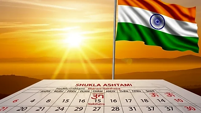 Republic Day 2026 Panchang: Shukla Ashtami Tithi And Muhurat On January 26