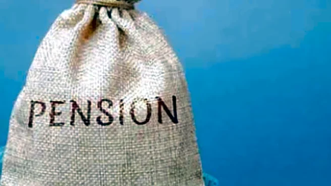 PFRDA Sets Up Expert Panel To Revamp NPS Investment Framework: All You Need To Know