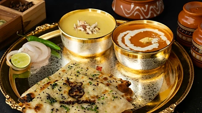 Rustic Indian Dishes On The Rise: Why Are People Moving Beyond Aesthetics And Trends